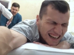 Москвичка «поглумилась» над волгодонскими мужчинами, предложив им сделать депиляцию ног