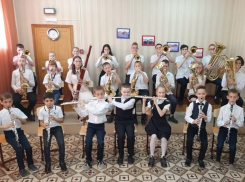 В музыкальной школе имени Шостаковича будут громче и профессиональнее дудеть