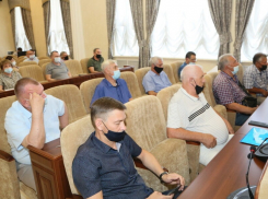 Волгодонск на две трети подготовился к зиме