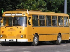 Последний дачный автобус в Волгодонске уедет в 20:45