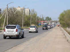 Ремонт улицы Железнодорожной приближается к финалу 