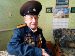 «Обидно становится»: освобождавший Украину сын полка Клим Неополькин о Великой Отечественной войне и наших днях