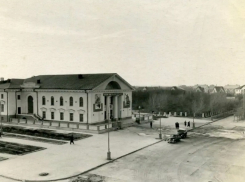 67 лет назад волгодонцы выбрали первых депутатов