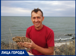 Как простой волгодонец стал охотником на базилозавров, саблезубых кошек и слонов 