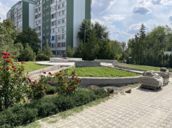 3,5 миллиона рублей направила Ростовская АЭС на благоустройство мемориала памяти жертв теракта в Волгодонске