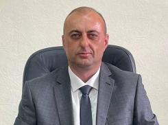 Долго шел к этой цели: Мартыновский район возглавил Евгений Солопов 