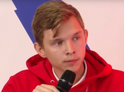 Победителем всероссийского конкурса «Большая перемена» стал волгодонец Иван Басенко