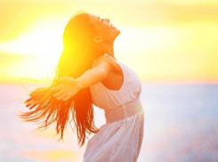 Столбик термометра вплотную подберётся к 20 градусам тепла в среду в Волгодонске