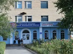 В отделении реанимации БСМП Волгодонска стартовал капитальный ремонт 