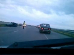 За выходные в Волгодонске произошло семь ДТП – погибло три человека