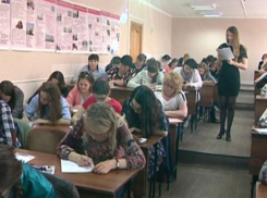 В Волгодонске началась «тотальная» подготовка к общероссийскому диктанту