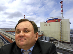 Где защита интересов Волгодонска?: депутат Виктор Дерябкин хранит молчание по вопросу строительства новой АЭС