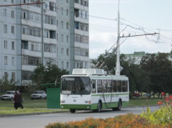 Водителей автобусов и троллейбусов, не объявляющих остановки, наказали рублем
