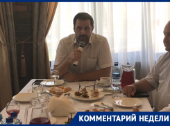 «Государство должно позаботиться о развитии бизнеса и доходах населения»: Алексей Брежнев