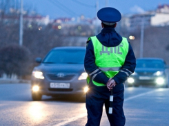 Более 200 нарушителей были пойманы сотрудниками ГИБДД в Волгодонске за минувшие выходные 