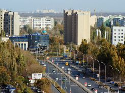 Волгодонск вошел в топ городов с самыми «низкими» ценами на жилье