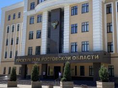 Прокуратура в Зимовниковском районе привлекла чиновника к ответственности