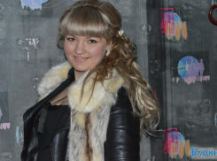 Ульяна Петрова мечтает выиграть конкурс «Мисс Блокнот-2014», чтобы заработать