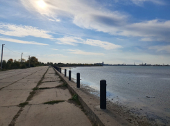 Последний день бабьего лета ожидается в Волгодонске сегодня