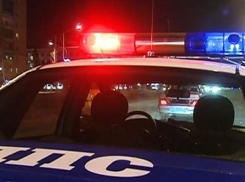 24-летнюю волгодончанку сбила на парковке пенсионерка на ВАЗе