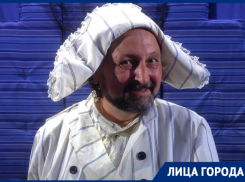 «Роли злодеев играть легче»: актер ВМДТ Игорь Таранов