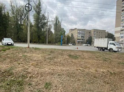 В ДТП на улице Морской пострадал ребенок