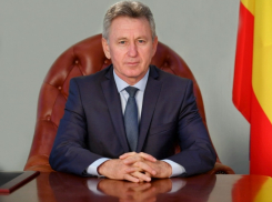 Виктора Мельникова назначили на должность главы администрации Волгодонска