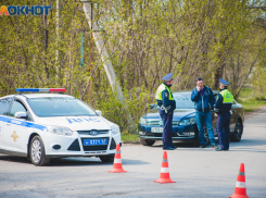 55 волгодонцев оштрафовали за нарушение режима самоизоляции 