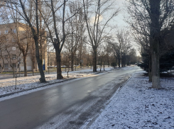 В Волгодонске предложили благоустроить пешеходную зону на улице Ленина