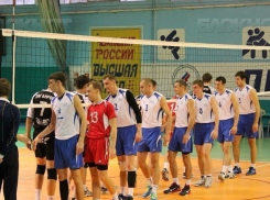 Кубок Ростовской области по волейболу стартует в Волгодонске с игры «Атома» и «Реформы»