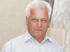 Директору волгодонской ДЮСШ-5 Владимиру Гаджамуре исполнилось 60 лет