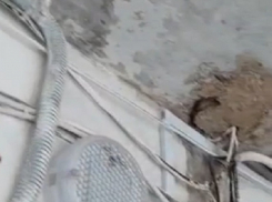 В УК «Милана» назвали причины потопа в доме на Морской