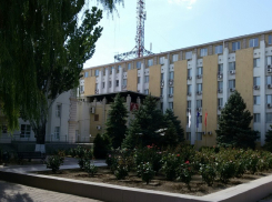 Гостиницы и ТРЦ Волгодонска временно освободили от земельного налога