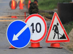 Дорожники завершили ремонт улицы Весенней и предупредили о пятничных неудобствах