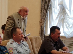 «Раки! Раки! Раки!»: Виктор Стадников встал на защиту маленьких рачат