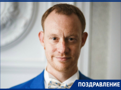 Основатель творческого объединения «22 век» Андрей Лесняк отмечает День рождения