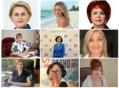 Эффект Татьяны: как одно имя объединяет успешных женщин Волгодонска