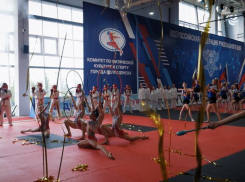 Волгодонск обошел Ростов-на-Дону и получит пять миллионов на развитие спорта