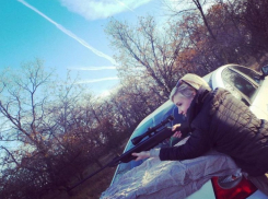 Желающих призвали сдать ружья для помощи армии в деле уничтожения украинских беспилотников