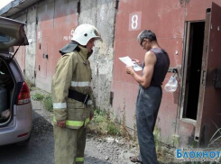 Волгодонскую фирму, делавшую ванны в гаражах, оштрафовали почти на миллион рублей