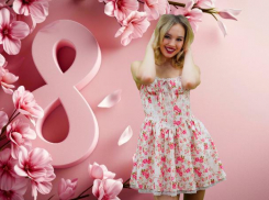 Март перепутал все: о погодных сюрпризах на праздничные выходные расскажет Нинка Картинка