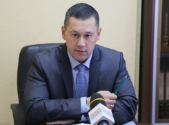 Замглавы Волгодонска по экономике Игорь Столяр возглавит объединенный филиал ДГТУ и ЮФУ 
