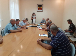 Волгодонской союз садоводов получил официальную регистрацию