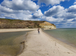 Волгодонцев предупредили об опасности посещения водоемов в осенний период