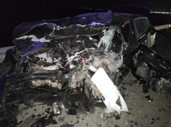 Погиб отец троих детей: стали известны подробности ДТП под Цимлянском