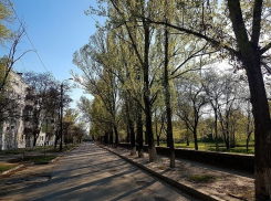 Испортит ли отдых волгодонцам погода в праздник Первомая