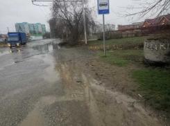 На месте остановки на квартале В-Е будут проведены работы 