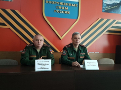 Судьбу волгодонских новобранцев определяет призывная комиссия