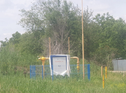 Газопровод добрался до дальних дач за судоходным каналом в Волгодонске