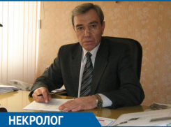 В 60 лет ушел из жизни экс-глава Романовского сельского поселения Сергей Василенко 
